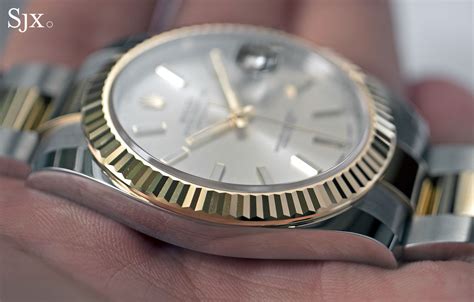 rolex datejust 41 serial numbers